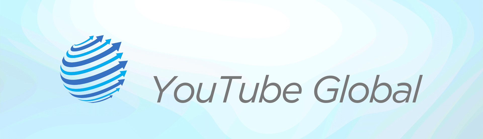 YouTube Global